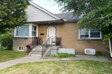 82 Meighen Avenue Toronto E03 Ontario M4B 2H5