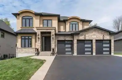 346 Lexington Road Waterloo Ontario N2K 1X2