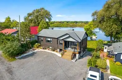 38 Tuttle Point Road Edwardsburgh/Cardinal Ontario K0E 1T1