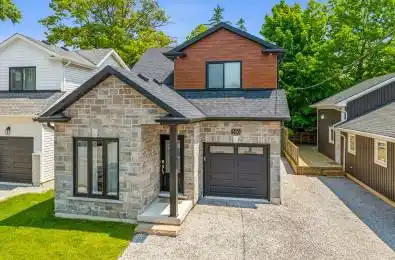 390 Elmwood Avenue Fort Erie Ontario L0S 1B0