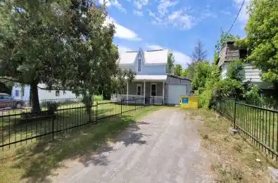 33 Hayes Street Marmora and Lake Ontario K0K 2M0