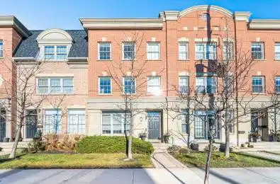 3062 Lake Shore Boulevard Unit# 7 Toronto W06 Ontario M8V 4C9