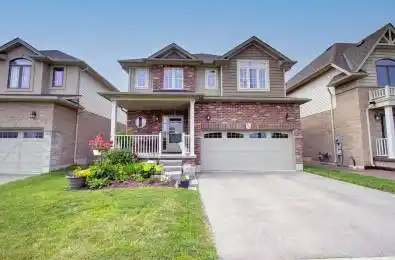 633 Winston Road Grimsby Ontario L3M 0H4