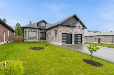 156 Hetram Court Fort Erie Ontario L0S 1B0