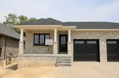 853 22ND Avenue A N/A Hanover Ontario N4N 0C5