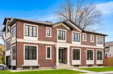 5 Taylor Drive Toronto E03 Ontario M4C 3B4