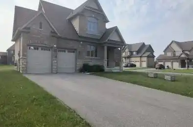 21 Monarch Road Quinte West Ontario K0K 1L0