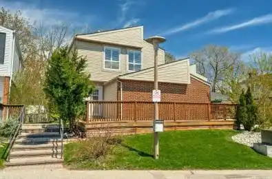336 Queen Street Unit# 10 Mississauga Ontario L5M 1M2