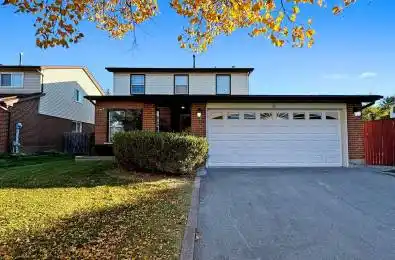 5 Haven Hill Square Toronto E07 Ontario M1V 1M3