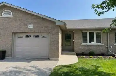 425 Danby Street North Perth Ontario N4W 0A5