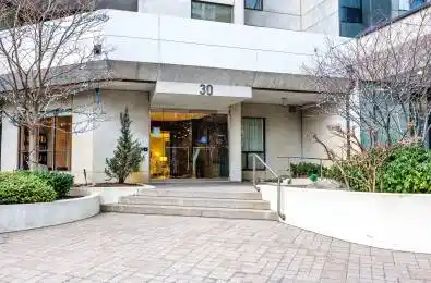30 Holly Street Unit# 506 Toronto C10 Ontario M4S 3C2