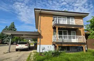 201 Alma Street Guelph Ontario N1H 5X9