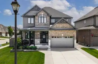 65 Thomas Street Stratford Ontario N5A 0B9