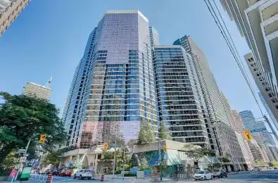 1001 Bay Street Unit# 514 Toronto C01 Ontario M5S 3A6