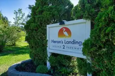 2 Laguna Parkway Unit# 4 Ramara Ontario L0K 1B0