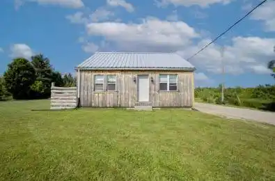 13307 Sixth Line Halton Hills Ontario L0P 1H0