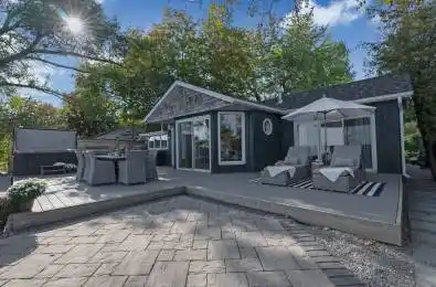 141 Cedar Crest Beach Road Clarington Ontario L1C 5R2