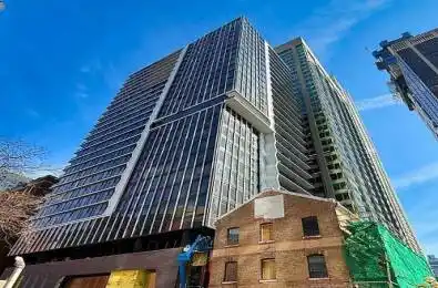 771 Yonge Street Unit# 2705 Toronto C02 Ontario M4W 2G4