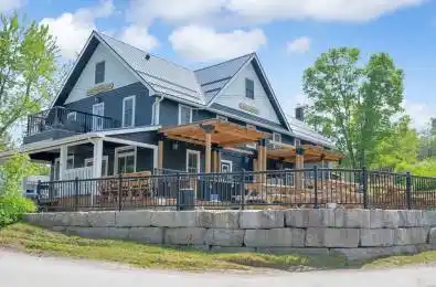 2374 CROWES LANDING Road Douro-Dummer Ontario K0L 2H0
