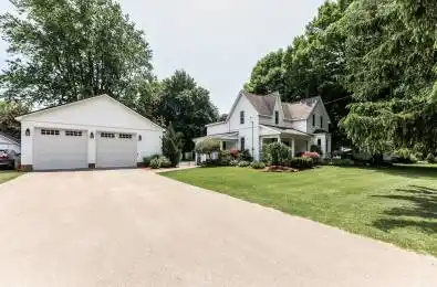 202 Queens Street West Elgin Ontario N0L 2C0