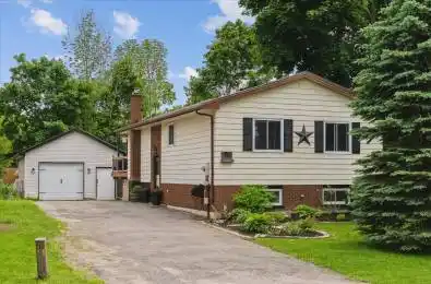 111 Albert Street Selwyn Ontario K0L 2H0