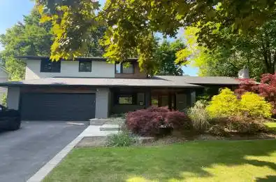 1481 Chasehurst Drive Mississauga Ontario L5J 3A8