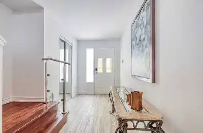 26 Nebula Star Way Unit# 44 Toronto C15 Ontario M2J 1M8