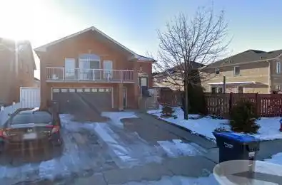 43 Wildsky Road Brampton Ontario L6Y 5P9