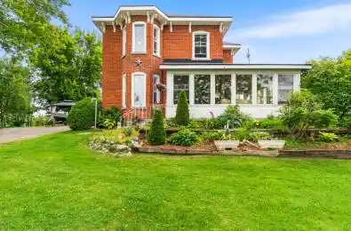 1321 Zion Road Belleville Ontario K0K 2Y0