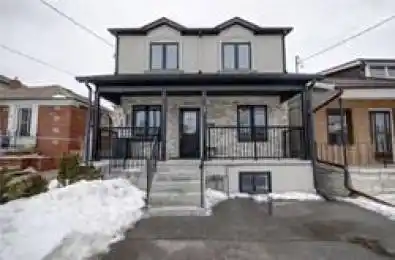 96 Manitoba Street Toronto W06 Ontario M8Y 1C9
