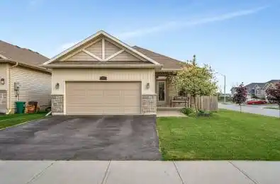 25 Walnut Crescent Belleville Ontario K8N 0E4