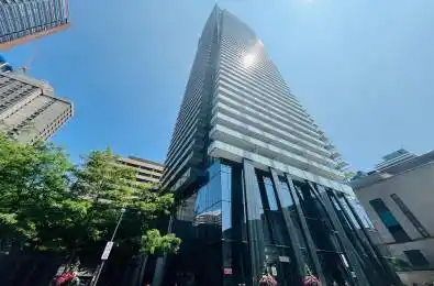1080 Bay Street Unit# 5208 Toronto C01 Ontario M5S 0A5