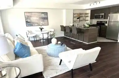 16 Foundry Avenue Unit# 212 Toronto W02 Ontario M6H 0A9