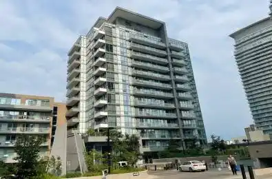 52 Forest Manor Road Unit# 1305 Toronto C15 Ontario M2J 0E2