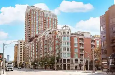 38 Avenue Road Unit# 504 Toronto C02 Ontario M5R 2G2