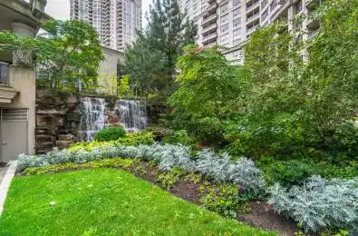 3880 Duke Of York Boulevard Unit# 409 Mississauga Ontario L5B 4M7