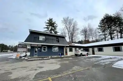 9603 HWY 11 N/A Severn Ontario L0K 2B0