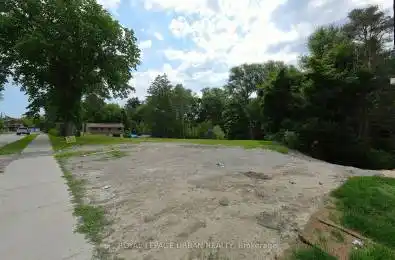 7 Birch Avenue Richmond Hill Ontario L4C 6C6