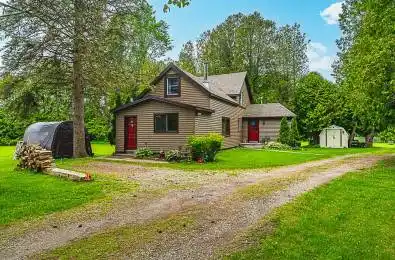 1201 HIGHWAY 6 N/A South Bruce Peninsula Ontario N0H 2T0