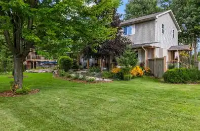 21948 Adelaide Street Middlesex Centre Ontario N0M 1C0