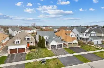 168 Whitby Shores Green Way Whitby Ontario L1N 9P6