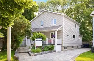 27 Merritt Road Toronto E03 Ontario M4B 3K4