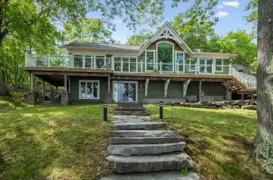 356 Fields Lane Huntsville Ontario P0B 1M0