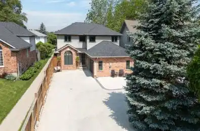 510 Mornington Street Stratford Ontario N5A 5G9