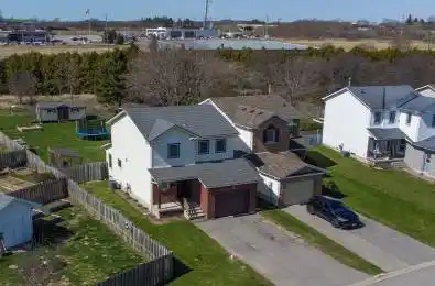 34 Burnham Boulevard Port Hope Ontario L1A 4H5