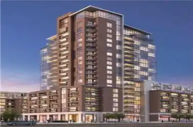 830 Lawrence Avenue Unit# 917 Toronto W04 Ontario M6A 0A2