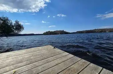 920 Big Island N/A Huntsville Ontario P1H 2J2