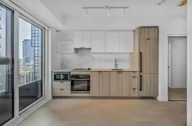 252 Church Street Unit# 1607 Toronto C08 Ontario M5B 0E6