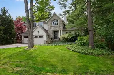 1310 Duncan Road Oakville Ontario L6J 2P8