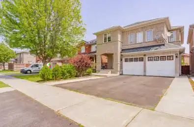 337 Brisdale Drive Brampton Ontario L7A 3B9